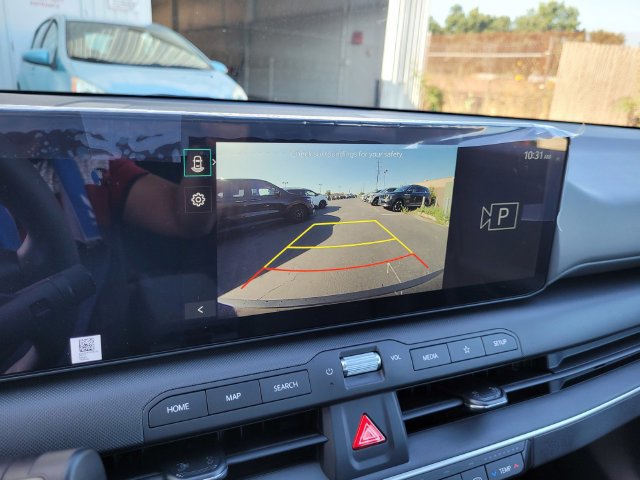 New 2026 Kia K4 FWD image 10