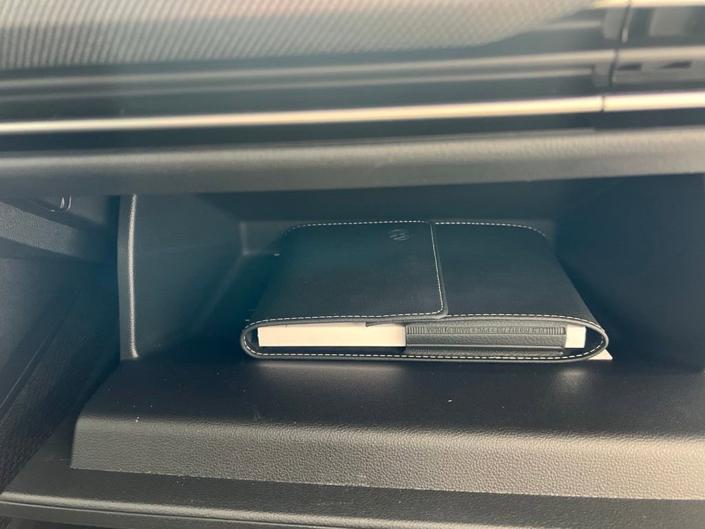 New 2026 Volkswagen GTI SE FWD image 38