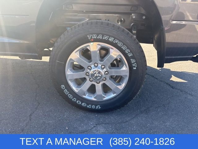 New 2026 RAM 2500 Laramie image 6