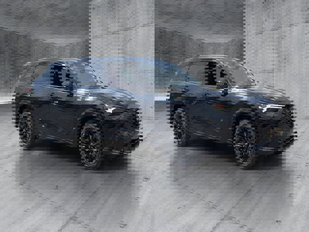 New 2026 Acura ADX A-Spec image 8