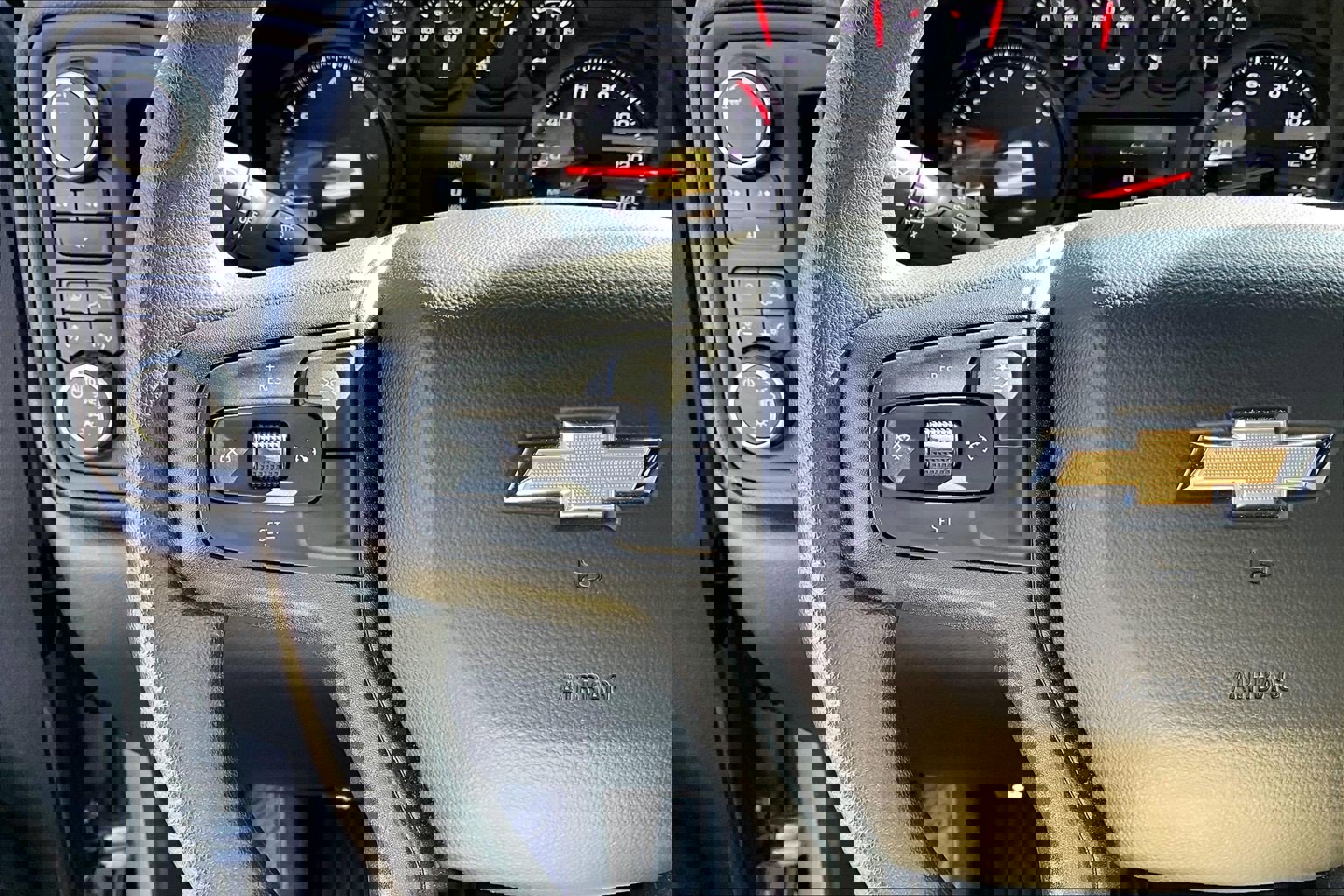 Certified 2025 Chevrolet Silverado 2500 Custom w/ Custom Value Package image 20