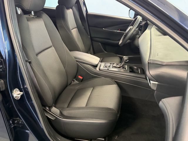 Certified 2023 MAZDA CX-30 AWD 2.5 S image 16