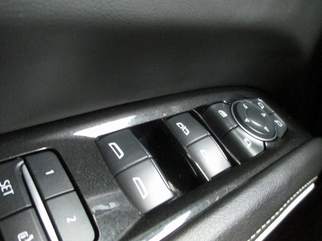 Used 2023 Cadillac Escalade Sport image 29