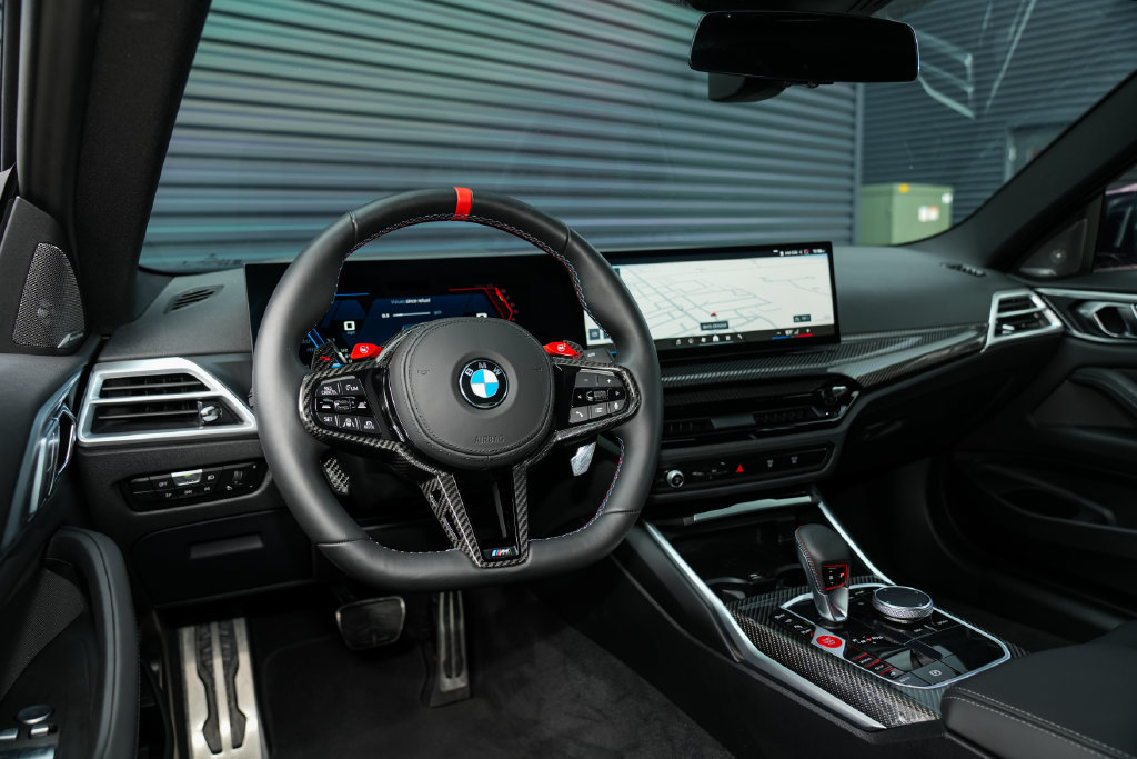 Used 2026 BMW M4 xDrive Competition AWD/4WD image 30