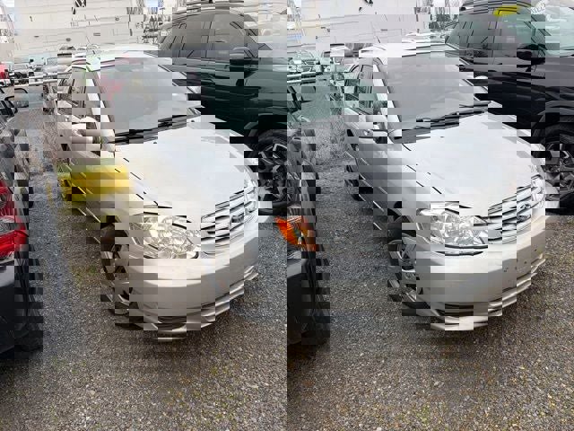 Used 2007 Toyota Corolla LE image 4