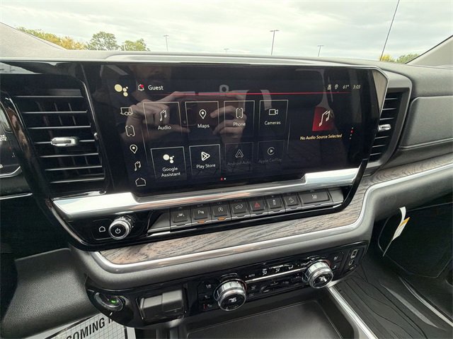 New 2026 GMC Sierra 1500 SLT w/ SLT Premium Plus Package image 47