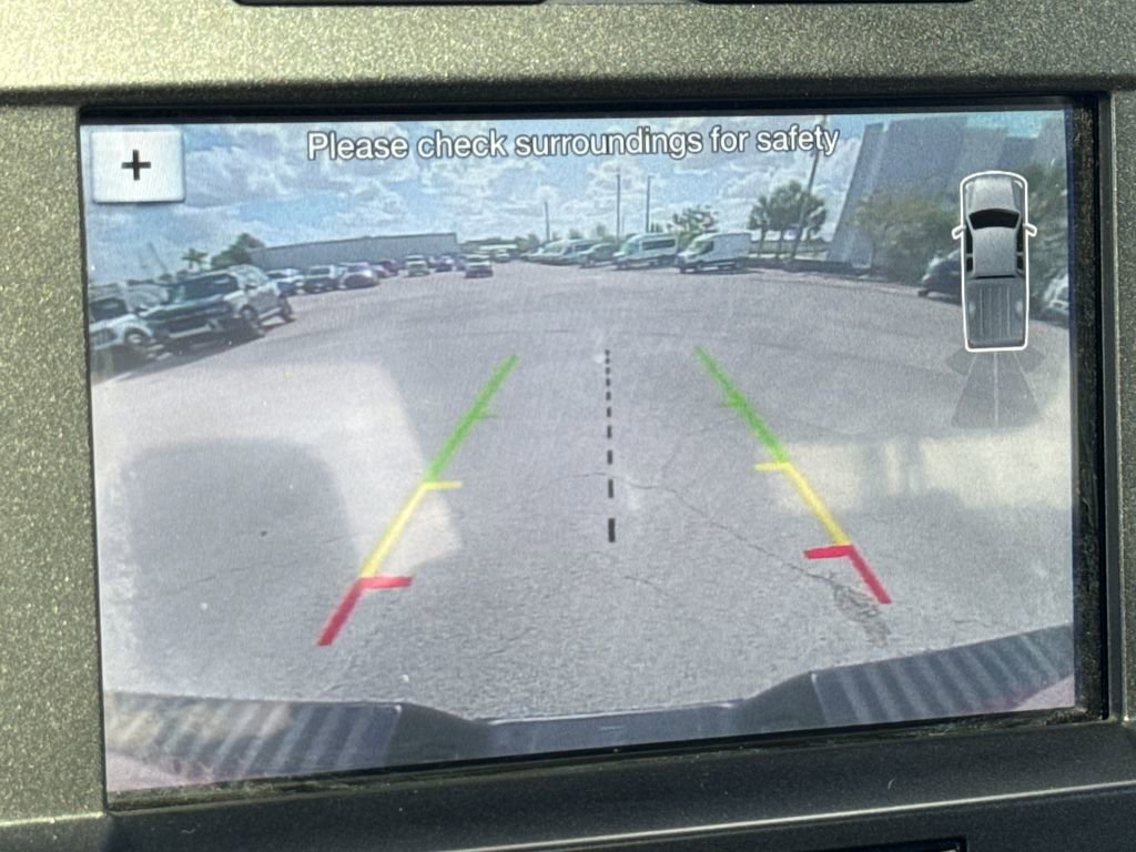 Used 2018 Ford F150 XLT w/ Equipment Group 302A Luxury image 21