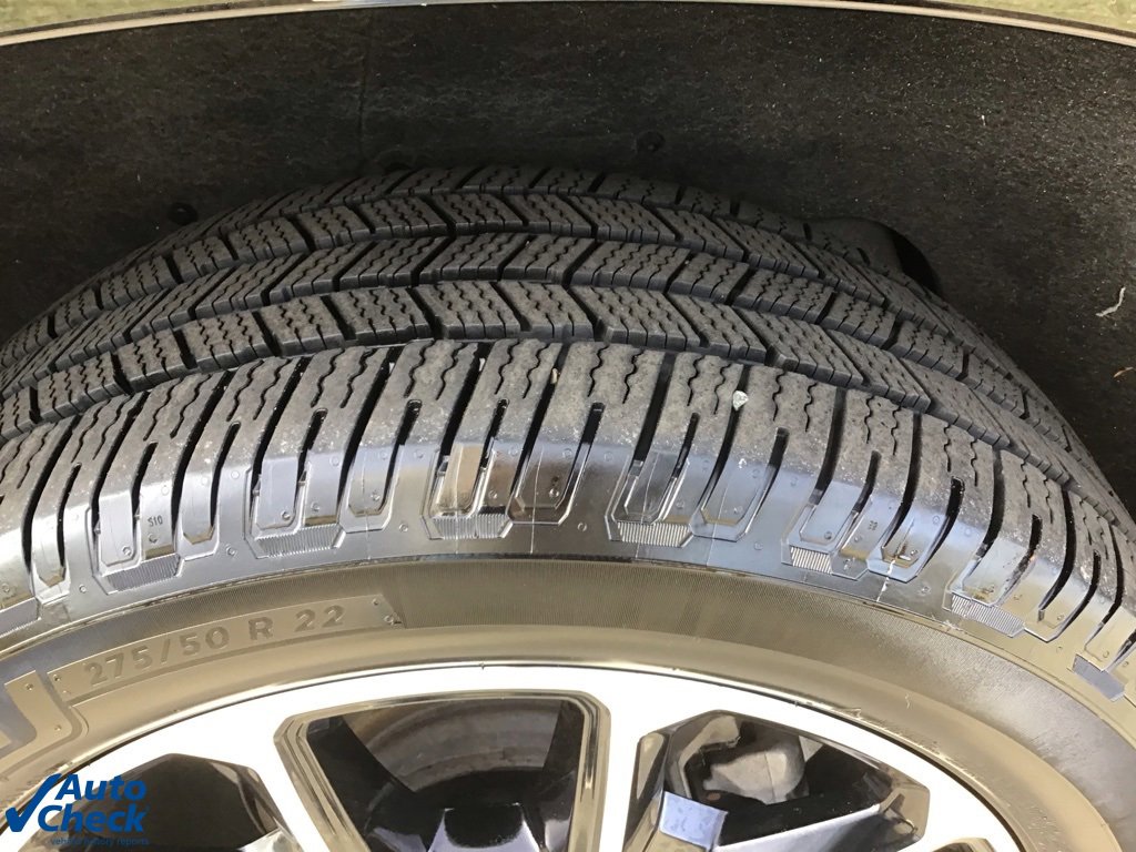 Used 2021 Chevrolet Suburban RST w/ Luxury Package image 54