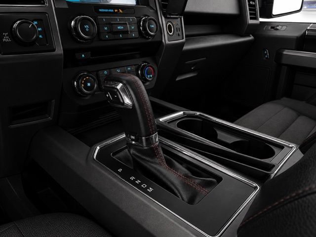Used 2018 Ford F150 XLT w/ Equipment Group 302A Luxury AWD/4WD image 17