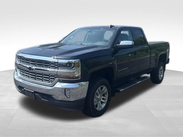 Used 2016 Chevrolet Silverado 1500 LT w/ All Star Edition AWD/4WD image 6