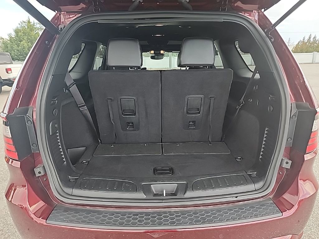 Used 2023 Dodge Durango R/T w/ Blacktop Package image 7