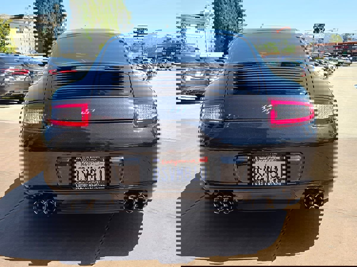 Used 2007 Porsche 911 Carrera image 12
