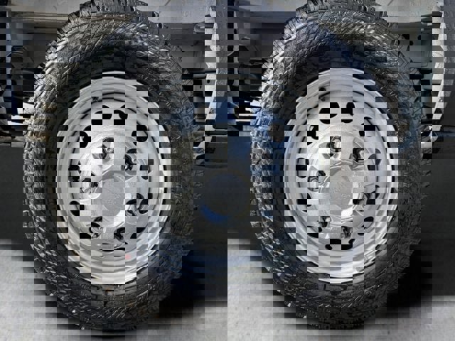 New 2026 Ford Transit 250 Low Roof AWD image 10