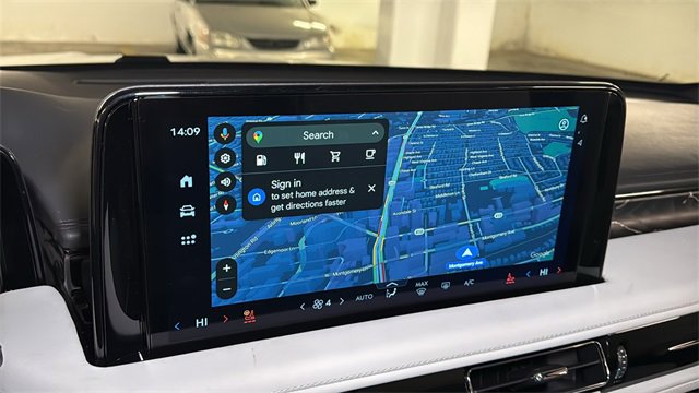 New 2026 Lincoln Aviator Black Label w/ Black Label Special Edition image 24