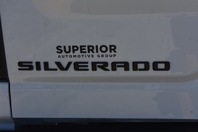 New 2026 Chevrolet Silverado 2500 LT w/ Trail Boss Package AWD/4WD image 7