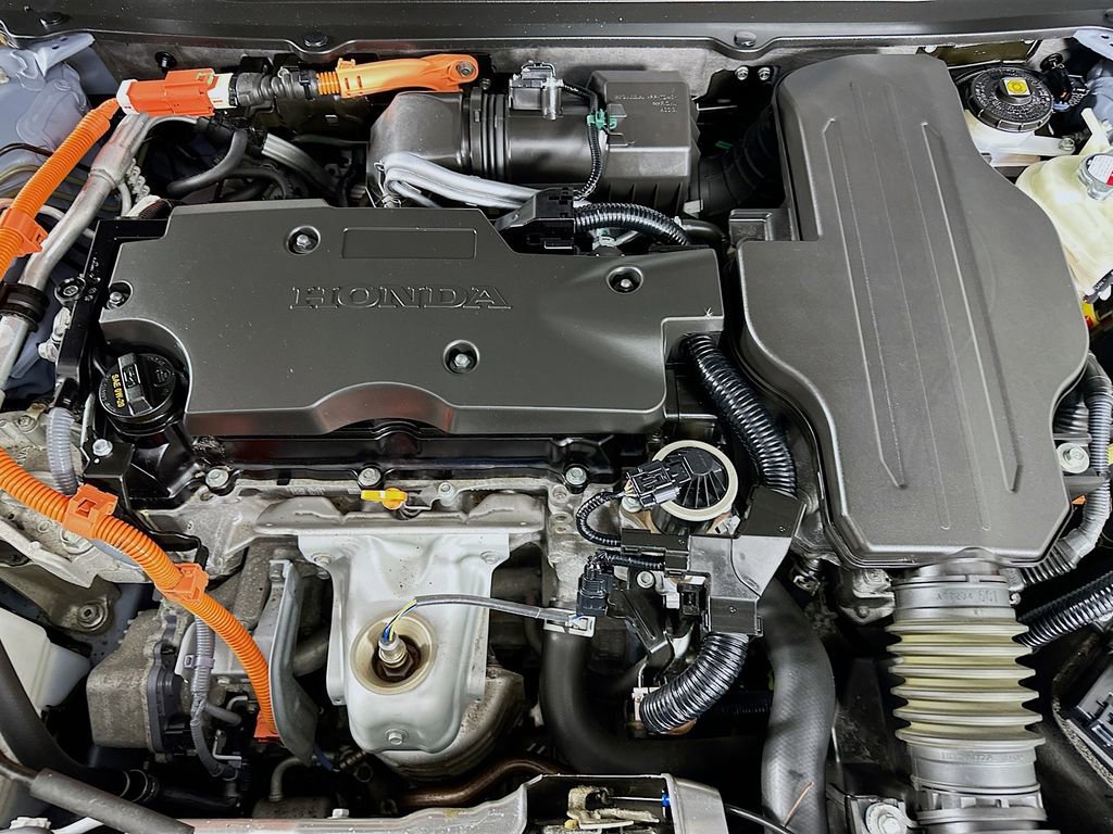 Used 2022 Honda Accord Sport image 35