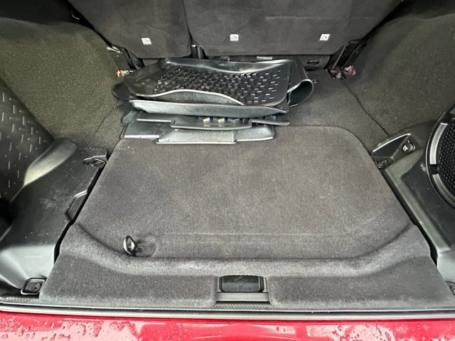 Used 2012 Jeep Wrangler Altitude image 20