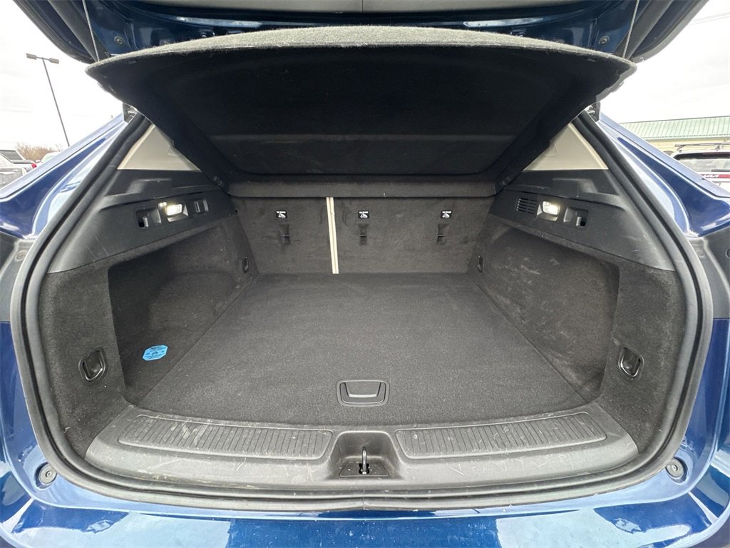 Used 2023 Buick Envision Avenir image 24