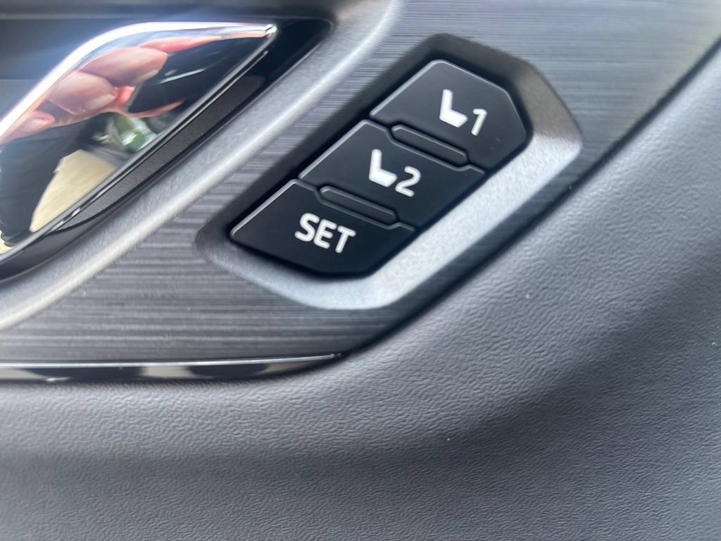 New 2026 Subaru Outback Touring XT AWD/4WD image 22