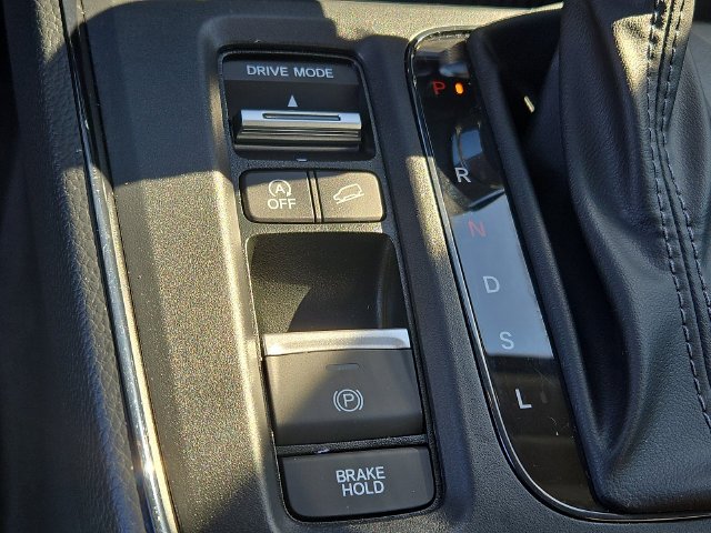 Used 2026 Honda CR-V EX-L image 26