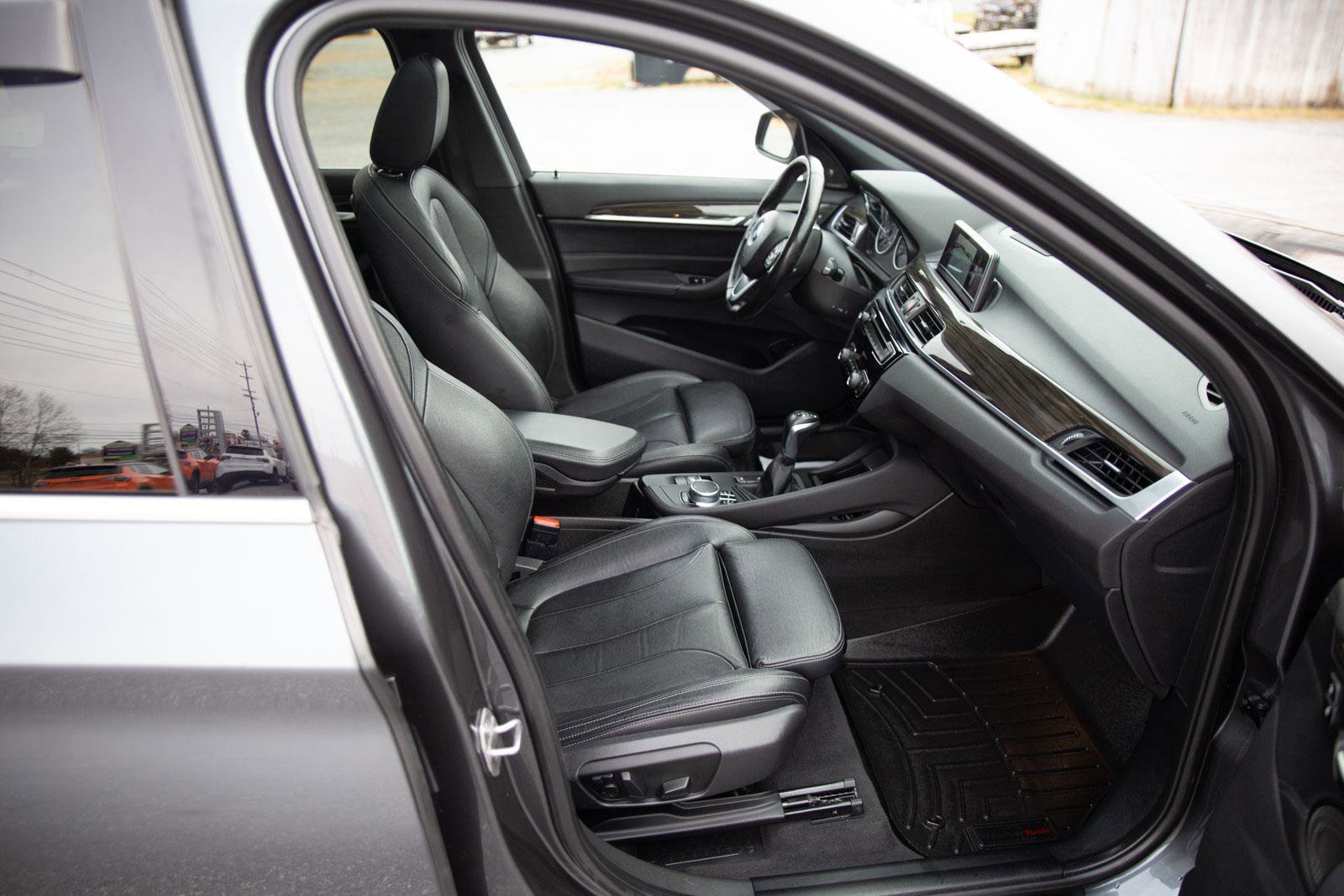 Used 2017 BMW X1 xDrive28i image 24