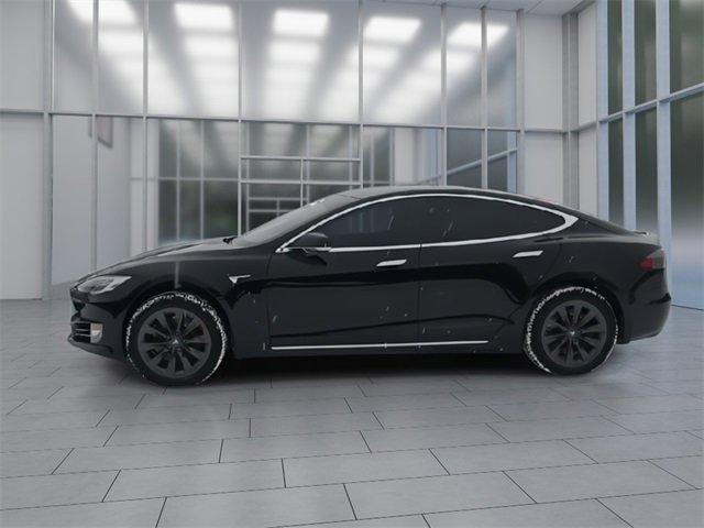 Used 2020 Tesla Model S Long Range Plus image 5
