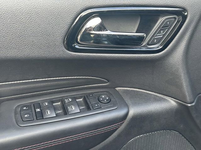 Certified 2022 Dodge Durango R/T image 29