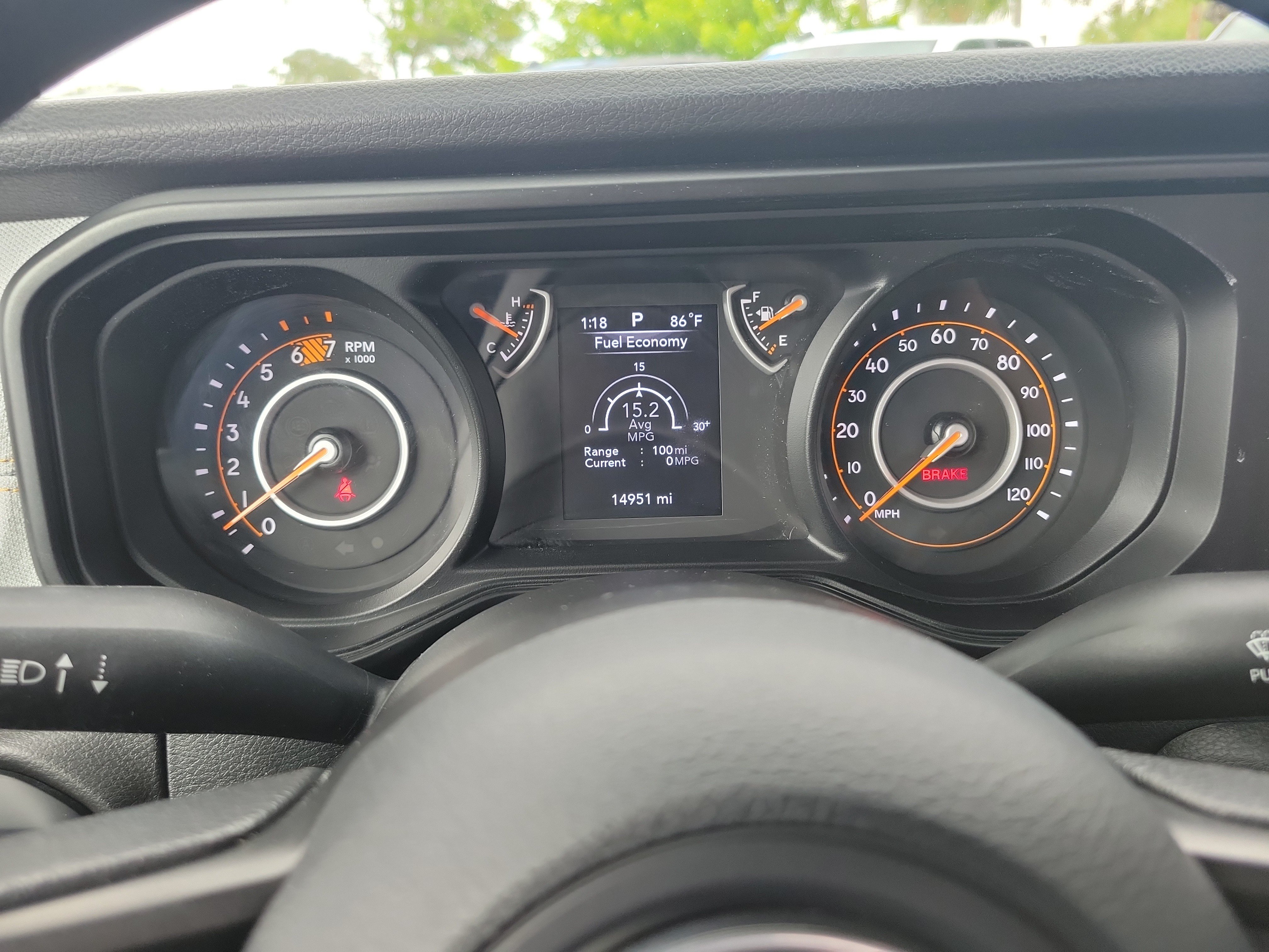 Used 2025 Jeep Wrangler Unlimited Sport AWD/4WD image 22
