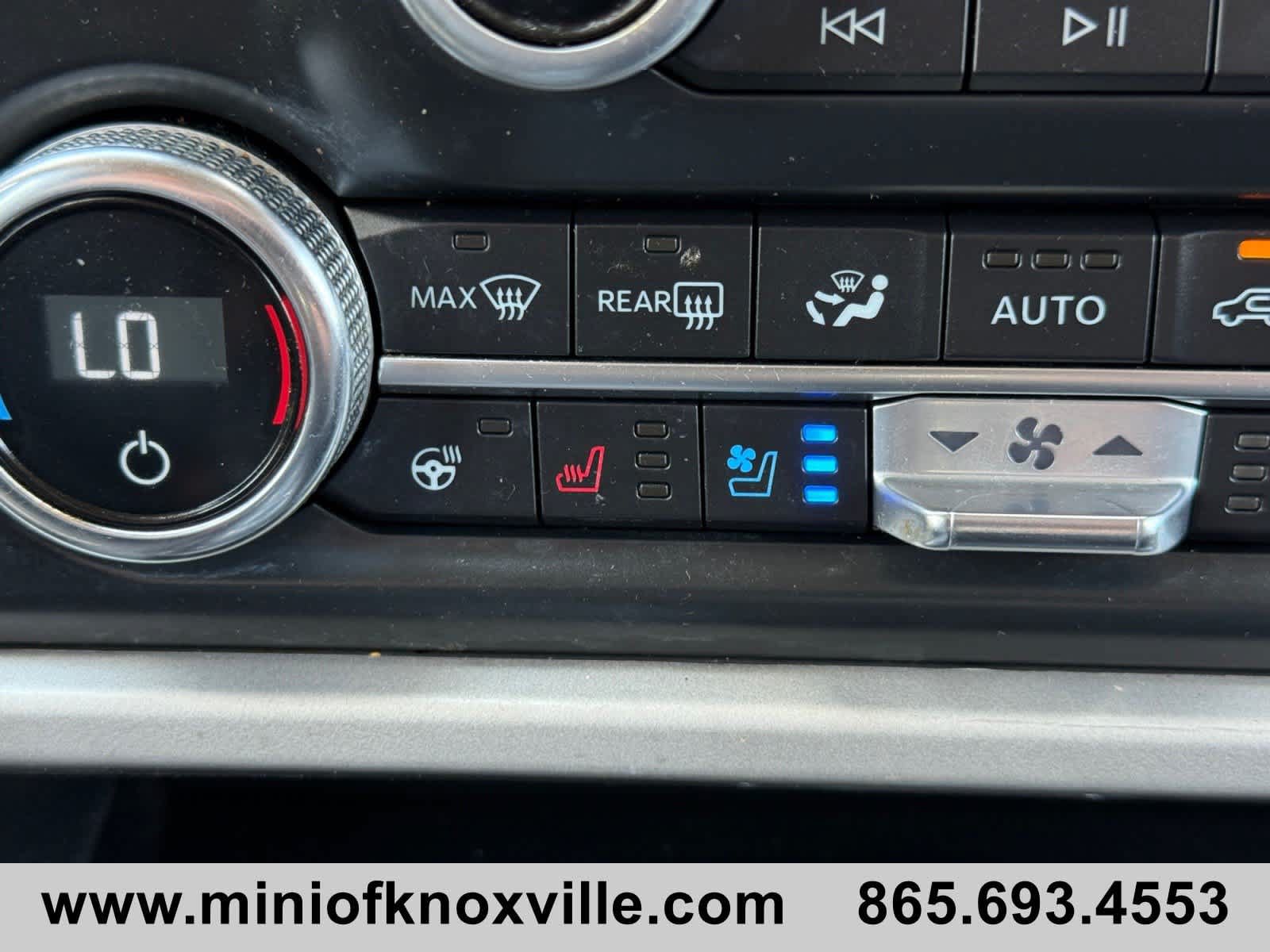 Used 2022 Ford Expedition Max XLT AWD/4WD image 25