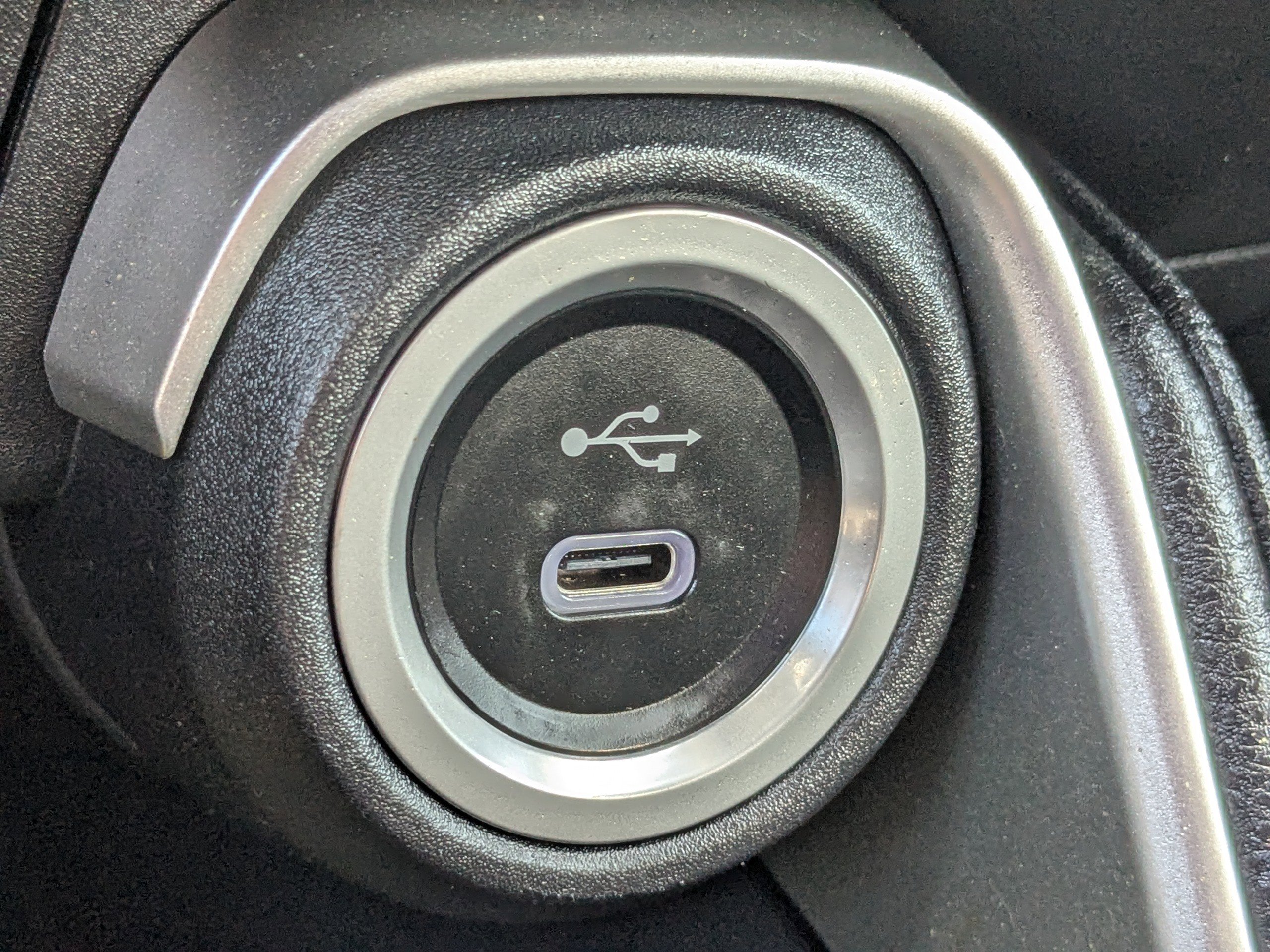 Used 2025 Toyota Grand Highlander AWD Hybrid image 29