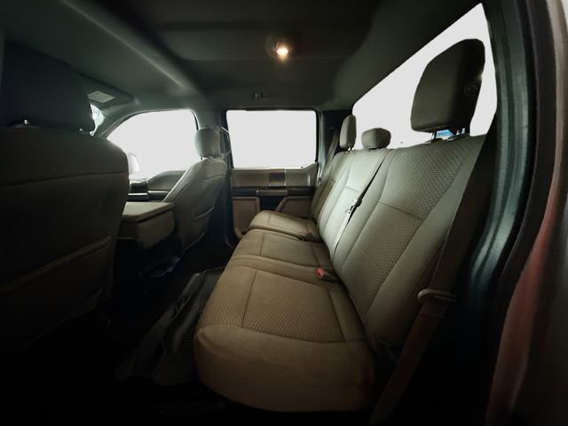 Used 2018 Ford F150 XLT w/ Equipment Group 302A Luxury image 23