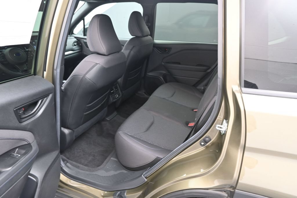 Certified 2026 Subaru Forester Premium AWD/4WD image 18