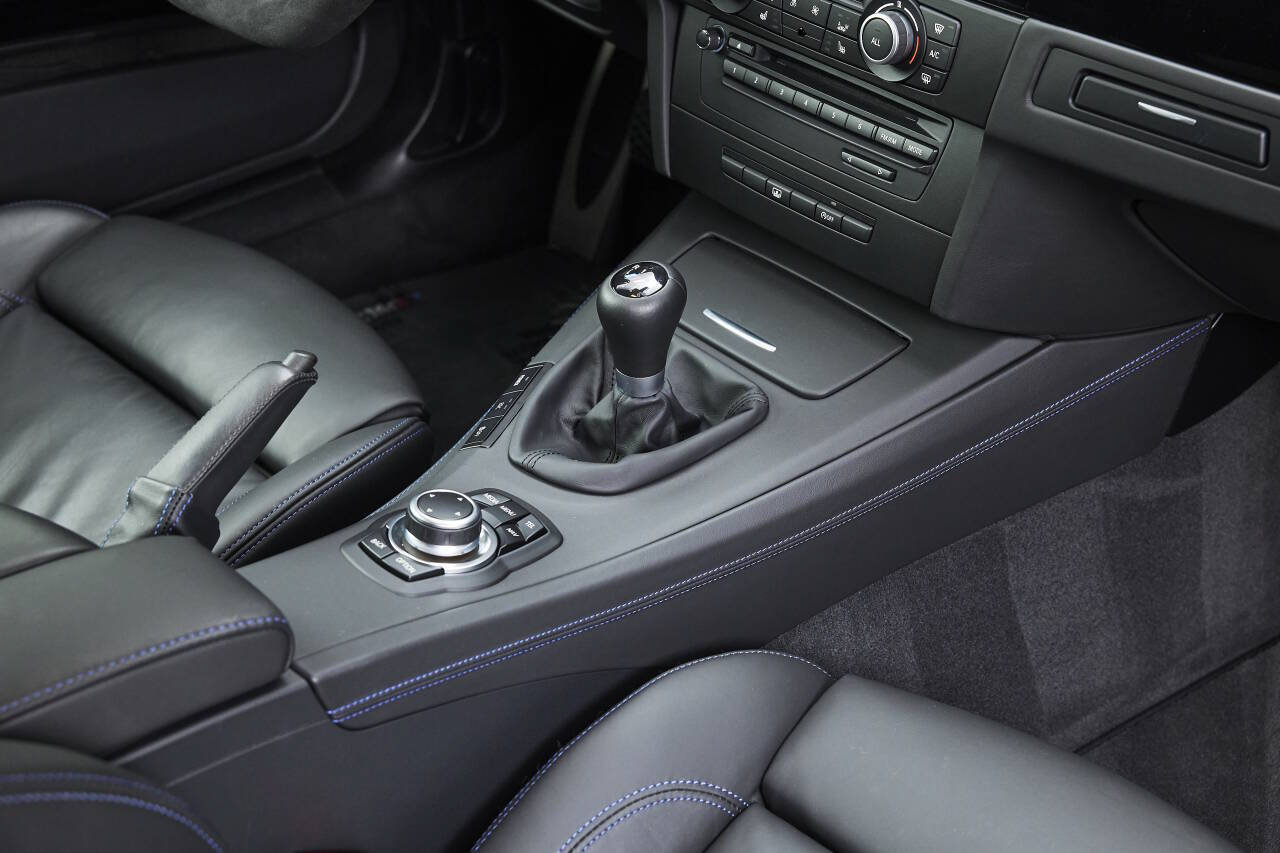 Used 2013 BMW M3 Coupe RWD image 66