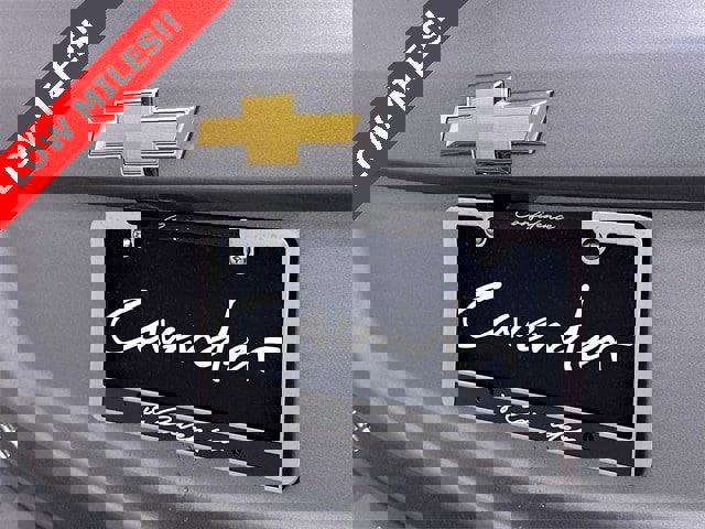 Used 2024 Chevrolet Equinox LT image 32