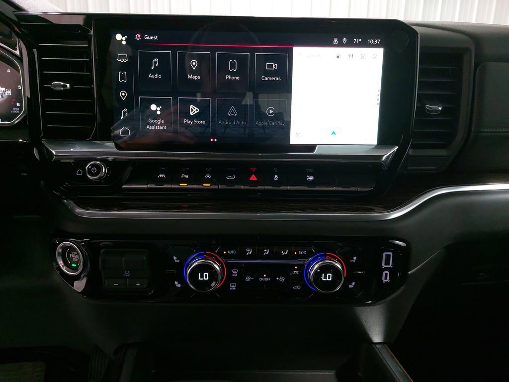 New 2026 GMC Sierra 1500 Elevation w/ Elevation Premium Package image 19