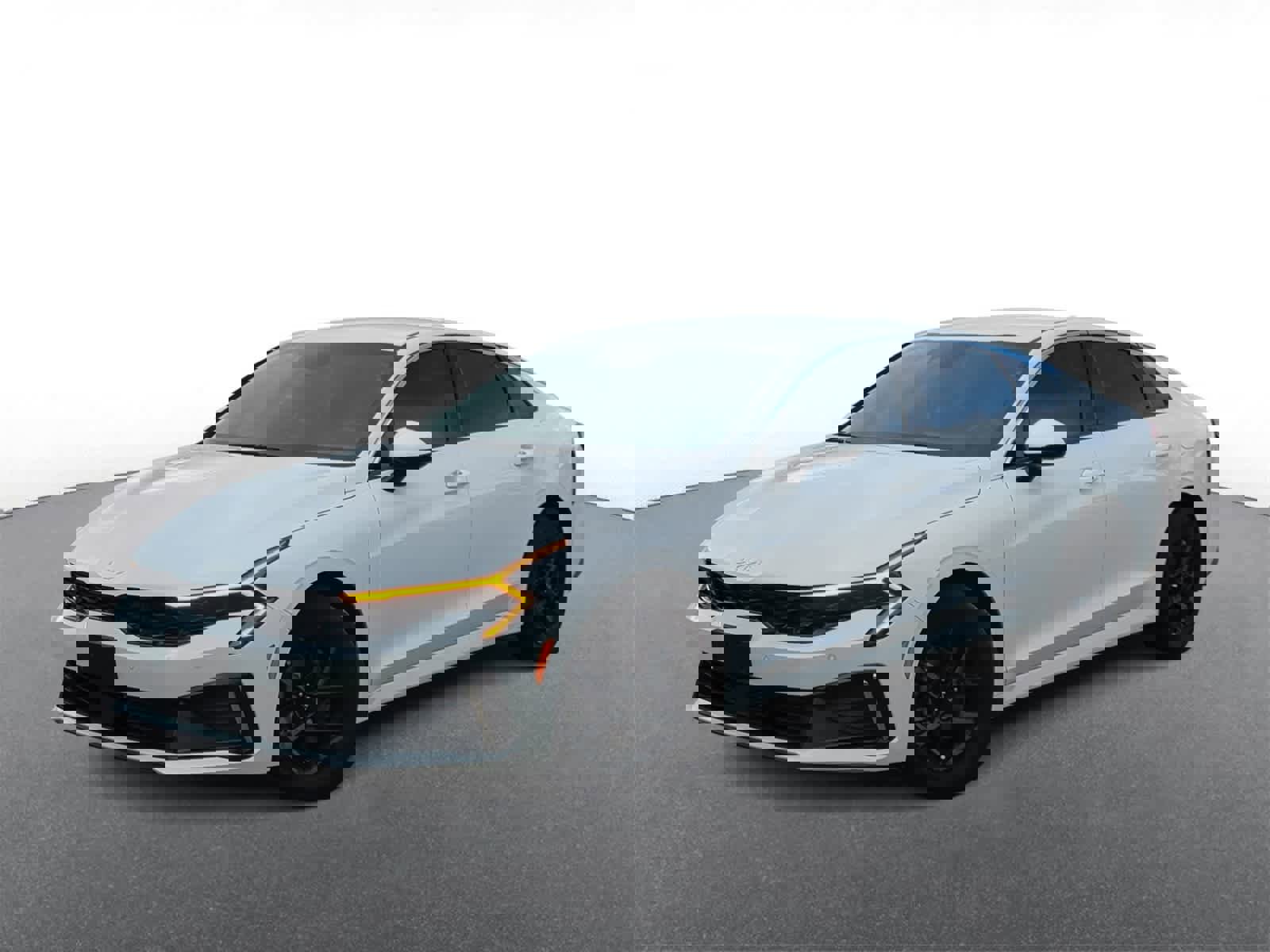 Used 2025 Kia K5 LXS