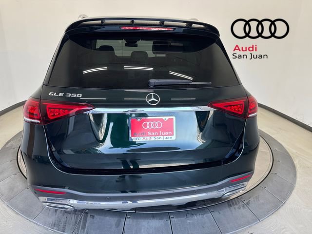 Used 2021 Mercedes-Benz GLE 350 image 40