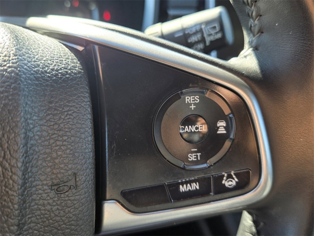 Used 2018 Honda CR-V EX-L image 24