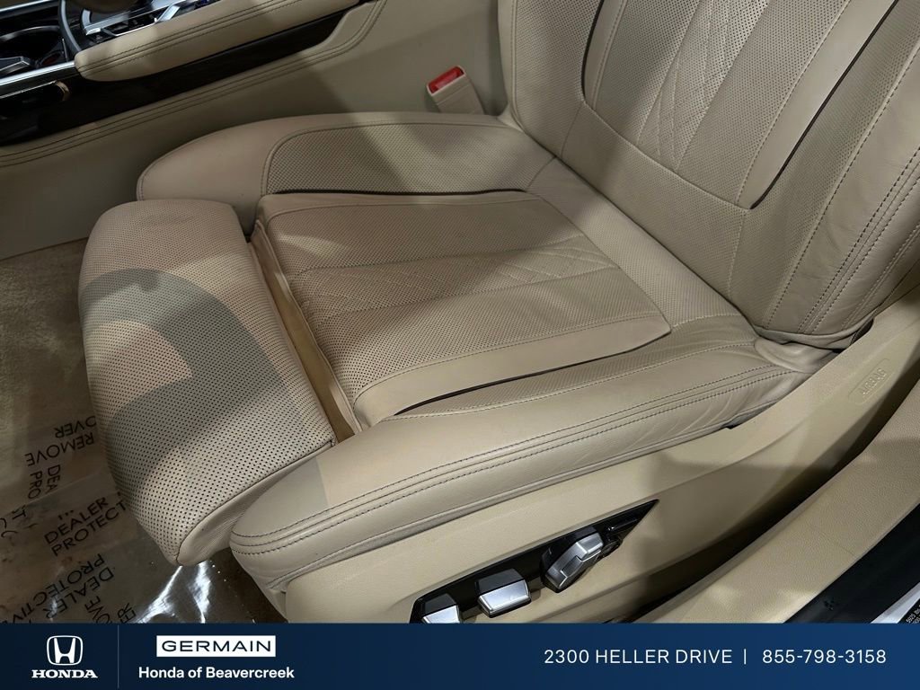 Used 2018 BMW ALPINA B7 xDrive image 14