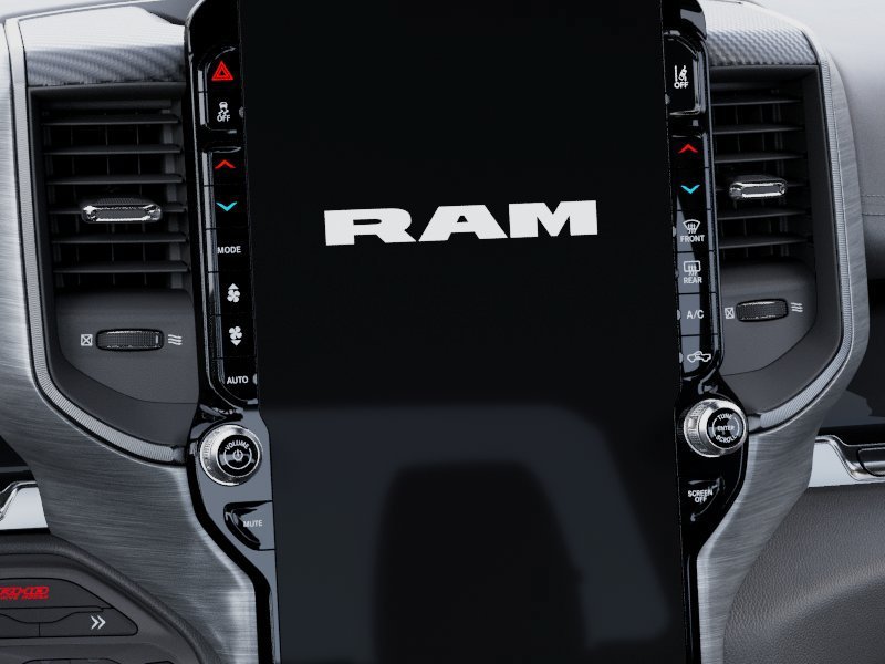 New 2026 RAM 1500 RHO w/ RHO Level 1 Equipment Group AWD/4WD image 40