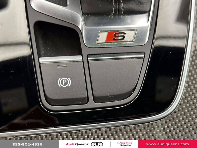 Certified 2023 Audi SQ5 Prestige w/ Prestige Package AWD/4WD image 30