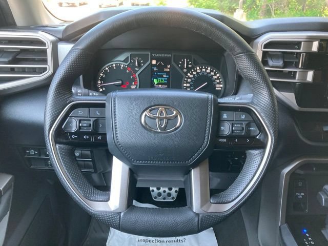 Used 2023 Toyota Tundra SR5 AWD/4WD image 22