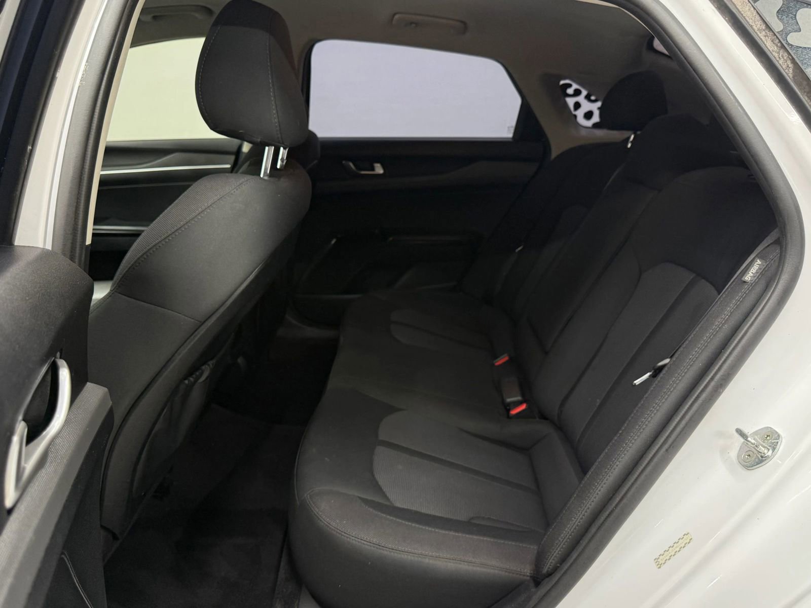 Used 2021 Kia K5 LXS FWD image 17