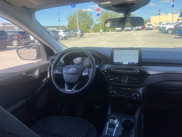 New 2026 Ford Escape Active image 36