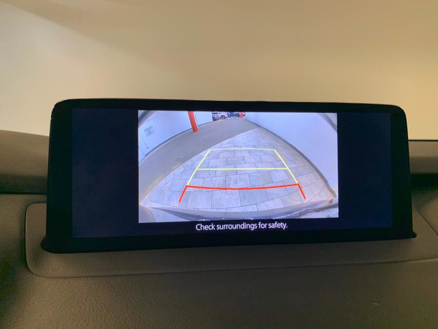 Used 2023 MAZDA CX-9 Touring Plus image 32