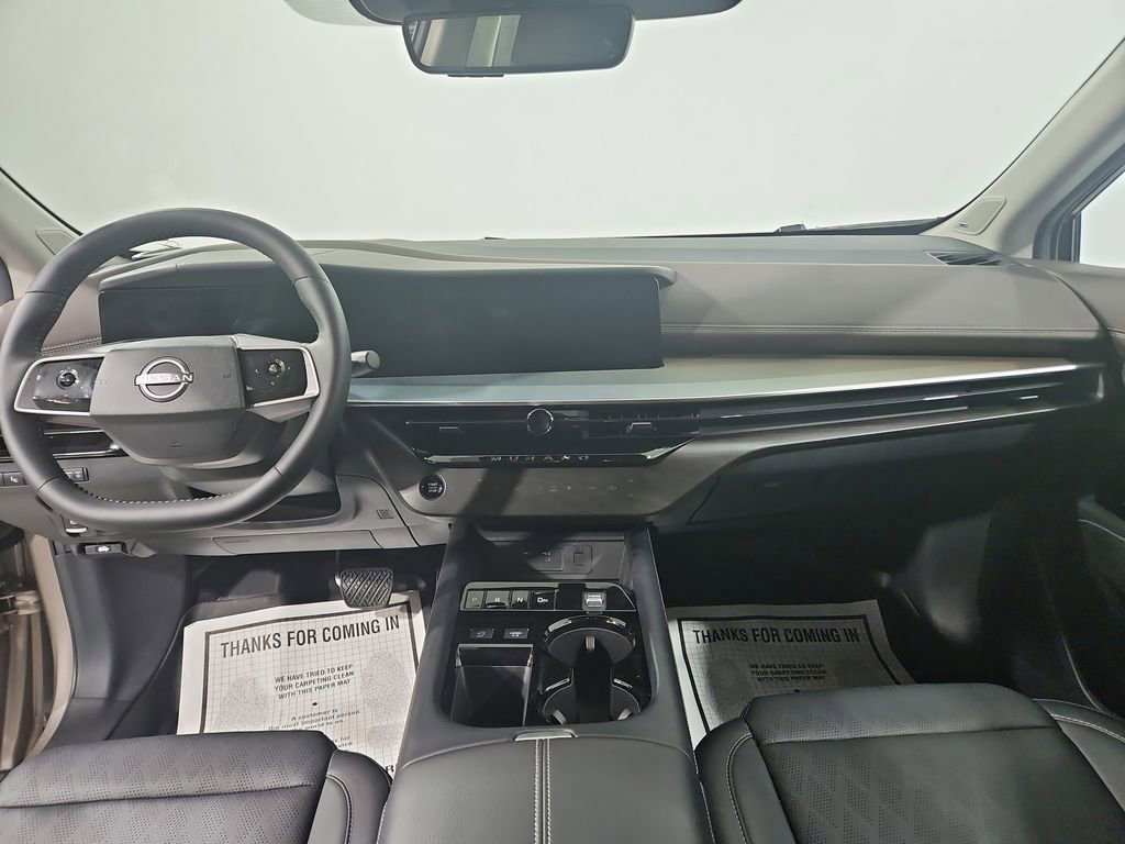 Certified 2025 Nissan Murano Platinum w/ Cargo Package image 19