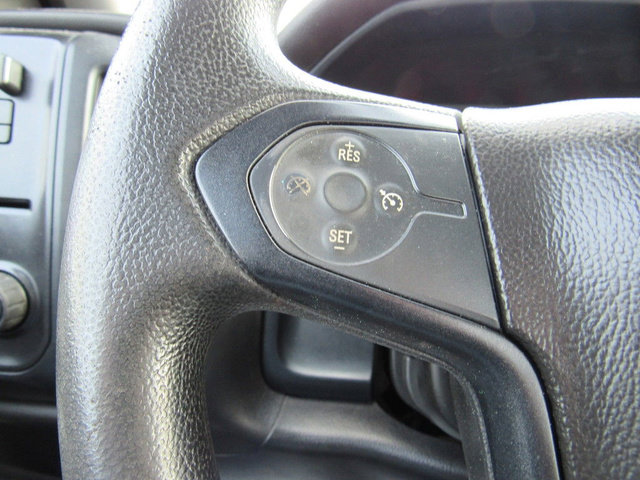 Used 2019 Chevrolet Silverado 3500 W/T w/ WT Convenience Package RWD image 34