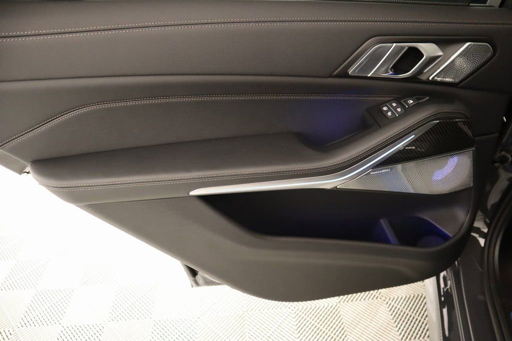 New 2026 BMW ALPINA XB7 image 20