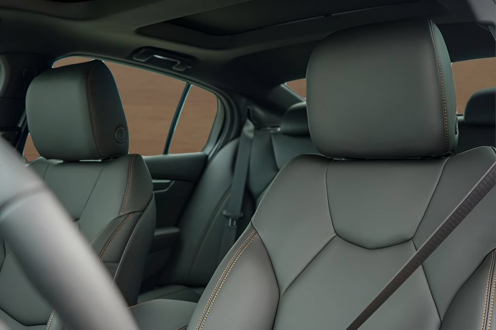 New 2026 Cadillac CT5 Sport RWD image 11