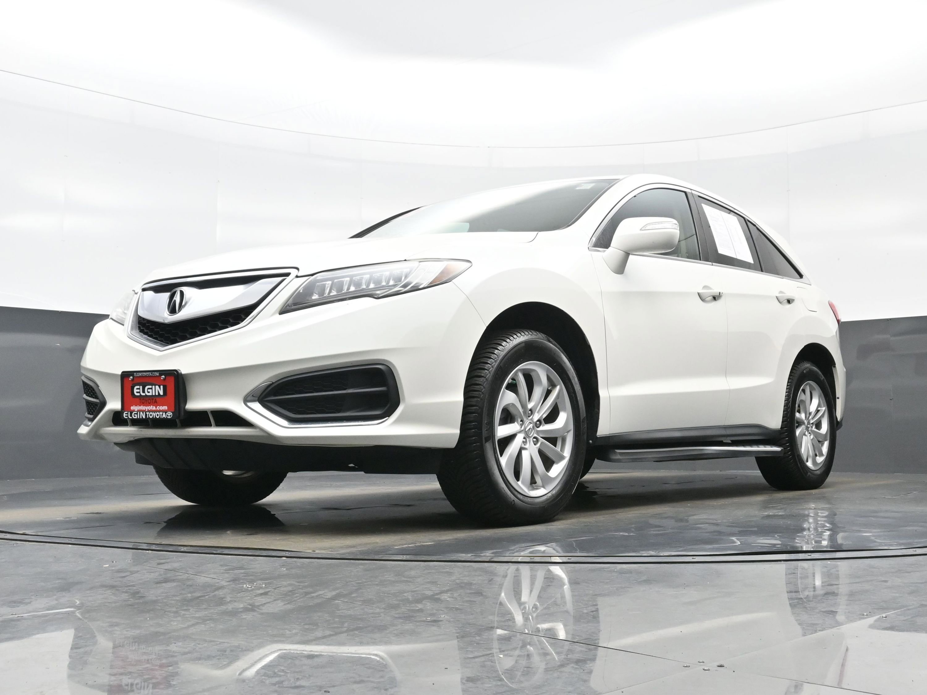 Used 2016 Acura RDX AWD w/ Technology Package image 31